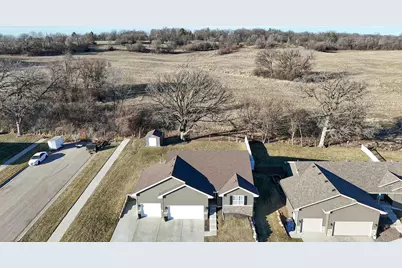 4991 Glacier View Drive, Milton, WI 53563 - Photo 5