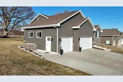 4991 Glacier View Drive, Milton, WI 53563 - Photo 3