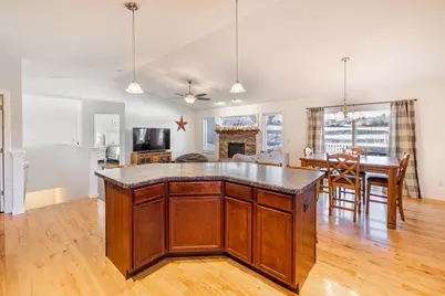 4991 Glacier View Drive, Milton, WI 53563 - Photo 9