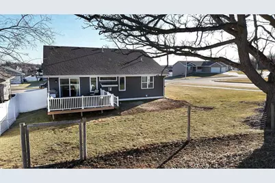 4991 Glacier View Drive, Milton, WI 53563 - Photo 29