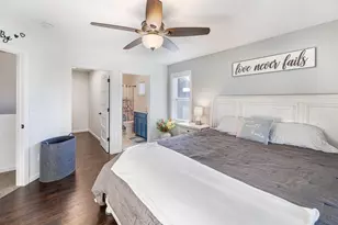 4991 Glacier View Dr, Milton, WI 53563 - Photo 7