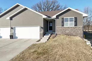 4991 Glacier View Dr, Milton, WI 53563 - Photo 1