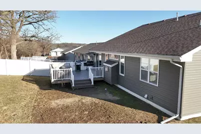 4991 Glacier View Drive, Milton, WI 53563 - Photo 33