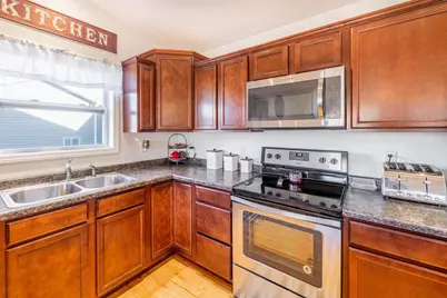 4991 Glacier View Drive, Milton, WI 53563 - Photo 15