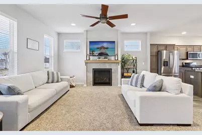 117 Crooked Tree Circle, DeForest, WI 53532 - Photo 3