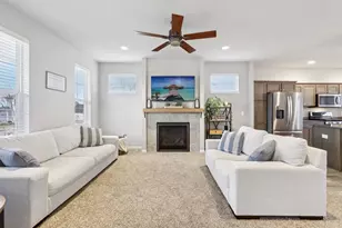 117 Crooked Tree Circle, DeForest, WI 53532 - Photo 3