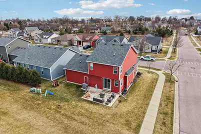 117 Crooked Tree Circle, DeForest, WI 53532 - Photo 39