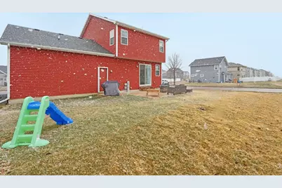 117 Crooked Tree Circle, DeForest, WI 53532 - Photo 45