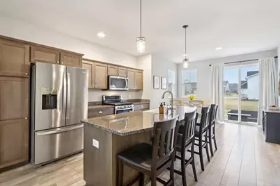 117 Crooked Tree Circle, DeForest, WI 53532 - Photo 9