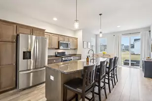 117 Crooked Tree Circle, DeForest, WI 53532 - Photo 9