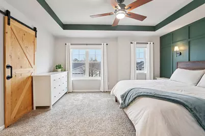 117 Crooked Tree Circle, DeForest, WI 53532 - Photo 21