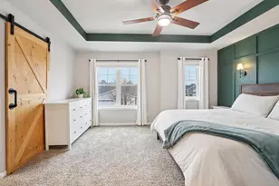 117 Crooked Tree Circle, DeForest, WI 53532 - Photo 21