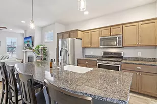 117 Crooked Tree Circle, DeForest, WI 53532 - Photo 11