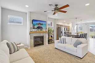 117 Crooked Tree Circle, DeForest, WI 53532 - Photo 7