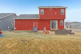 117 Crooked Tree Circle, DeForest, WI 53532 - Photo 43