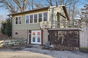 N4564 Warne Ave, Cambridge, WI 53523 - Photo 1