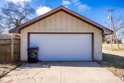 307 John Street, Necedah, WI 54646 - Photo 5