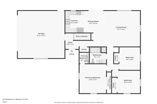 222 Thistledown Ln, Walworth, WI 53184 - Photo 47