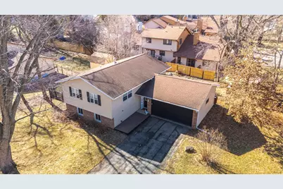 6102 Indian Mound Drive, Mcfarland, WI 53558 - Photo 33