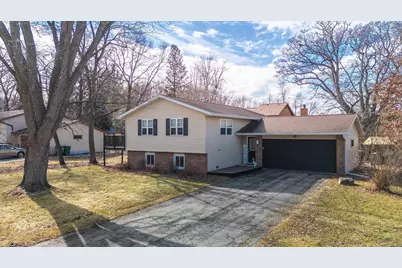 6102 Indian Mound Drive, Mcfarland, WI 53558 - Photo 37