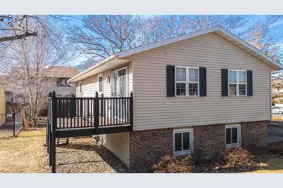 6102 Indian Mound Drive, Mcfarland, WI 53558 - Photo 35