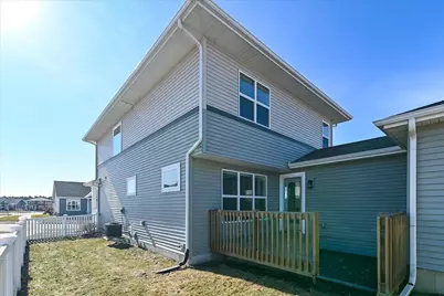 9322 Highland Gate Way, Madison, WI 53593 - Photo 21