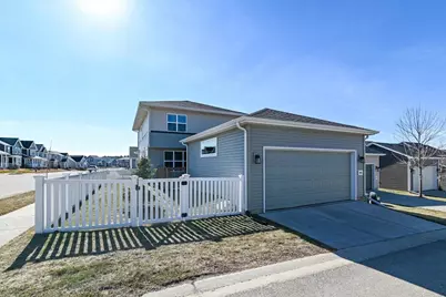 9322 Highland Gate Way, Madison, WI 53593 - Photo 3