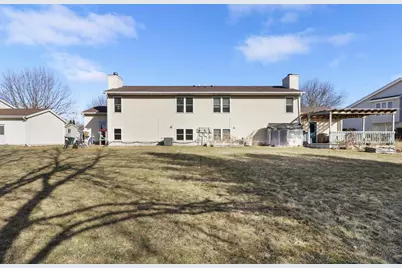 204 W Clover Lane #B, Cottage Grove, WI 53527 - Photo 3