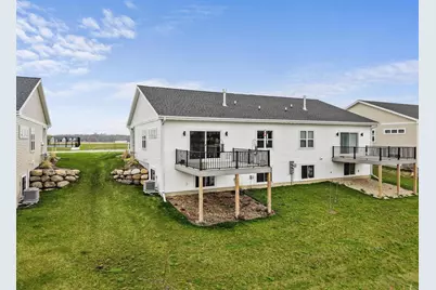 1490 Palm Grass Way, Stoughton, WI 53589 - Photo 59