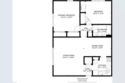 4514 Hammersley Road #2, Madison, WI 53711 - Photo 33