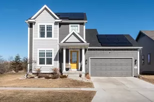 10330 Hazy Sky Pkwy, Verona, WI 53593 - Photo 1