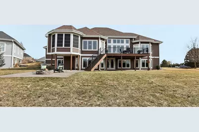 1051 Water Wheel Drive, Waunakee, WI 53597 - Photo 59