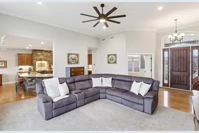 1051 Water Wheel Drive, Waunakee, WI 53597 - Photo 11