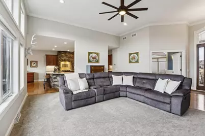 1051 Water Wheel Drive, Waunakee, WI 53597 - Photo 9