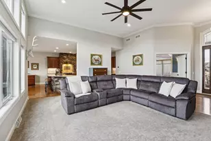 1051 Water Wheel Dr, Waunakee, WI 53597 - Photo 9