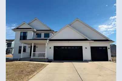 1381 N Pine Street, Sun Prairie, WI 53590 - Photo 1