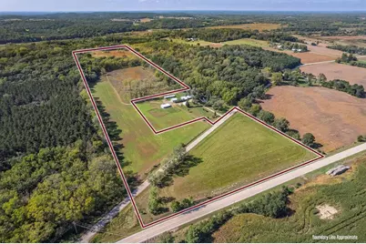 35.42 Acres Fox River Road, Portage, WI 53901 - Photo 39