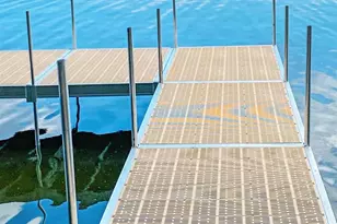 11662 N Lakeview Dr, Edgerton, WI 53534 - Photo 37