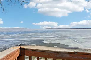 11662 N Lakeview Dr, Edgerton, WI 53534 - Photo 35