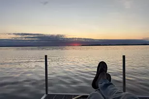 11662 N Lakeview Dr, Edgerton, WI 53534 - Photo 5