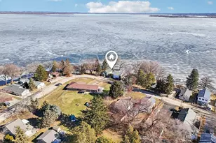 11662 N Lakeview Dr, Edgerton, WI 53534 - Photo 39