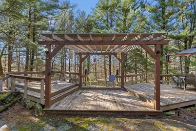 N8432 Valley Drive, Wisconsin Dells, WI 53965 - Photo 23