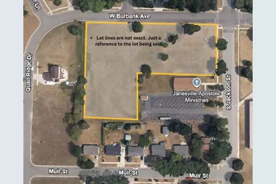 2300 S Jackson Street, Janesville, WI 53546 - Photo 1