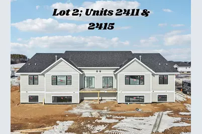 2411 Bluestem Crossing, Prairie Du Sac, WI 53578 - Photo 3