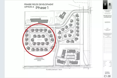 2415 Bluestem Crossing #Lot2, Prairie Du Sac, WI 53578 - Photo 15