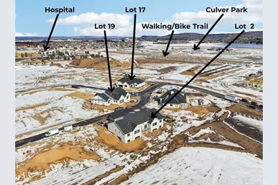 2415 Bluestem Crossing #Lot2, Prairie Du Sac, WI 53578 - Photo 3