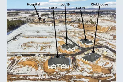 2415 Bluestem Crossing #Lot2, Prairie Du Sac, WI 53578 - Photo 5