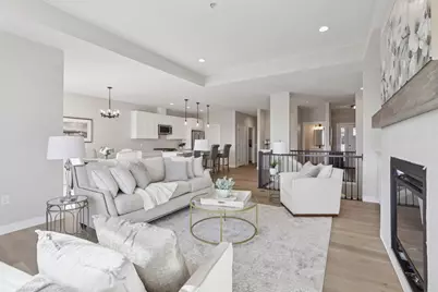 2415 Bluestem Crossing #Lot2, Prairie Du Sac, WI 53578 - Photo 7