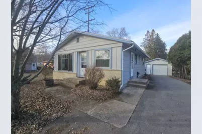 5524 Park Way, Madison, WI 53705 - Photo 1