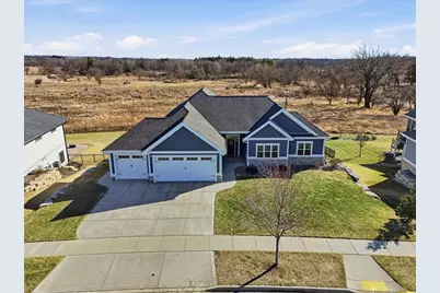 4173 Hanover Drive, DeForest, WI 53532 - Photo 1